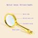 Magnifying Glasses for Hobbies Reading Magnifier Large Portable Reading Magnifier Ultra High Definition Lightweight Handheld Magnifying Glass Reading Sewing Crafts Handicraft Hobby New Plastic Lens - Buy Online on GoSupps.com