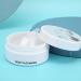 60 Pcs Snail Collagen Eye Patches Deep Moisture Dark Circle & Swelling Reducer | Calming Eye Flaps for Radiant Skin - Buy Online on GoSupps.com