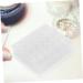 HONMEET 100 Sheets Jelly Manicure Stickers Nail Stickers for Press Ons Nail Glue for Artificial Nails Sticky Tabs Glue Nail Sticky Nail Tabs Nail Stickers for Fake Nails Soft Gel - Buy Online on GoSupps.com