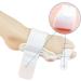 JHGCCL Gel Toe Separators 1 Pair for Bunion Correction and Foot Alignment - Buy Online on GoSupps.com