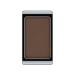 ARTDECO Eyeshadow - Intense matte eyeshadow for an irresistible look - 1 x 1g 524 - matt dark grey mocha