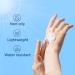 Pollution Protect Mineral Sunscreen Gel SPF 50 - White 50g | Broad Spectrum UV Defense for All Skin Types - Buy Online on GoSupps.com