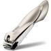 HCHGJKN Nail Clippers Stainless Steel Splash Nail Clipper Nail Clipper Set Nail Tools(Small) - Buy Online on GoSupps.com