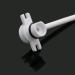 Buy Replacement Jet Tips for Waterpik | Compatible Nozzle Accessories for WP-100 WP-450 WP-660 WP-900 - International Shipping Available - Buy Online on GoSupps.com