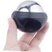 Buy Healvian 3-Stage Stainless Steel Massage Ball for Foot & Sport Relaxation - Manual Massage Device with Ice Roll & Hyperthermia Benefits - Buy Online on GoSupps.com
