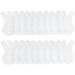 20PCS G2PLUS Transparent Y Shape Lash Lifts for Lash Lifts - Lash Lifting Grafting Eyelash Brush Tool - Buy Online on GoSupps.com