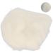 Wool Toe Cushion Corrector for Women - Pain Relief, Blisters Reduction, Breathable & Comfortable - Buy Online on GoSupps.com