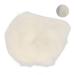 Toe Separator Cushions - Wool Cushion for Pain Relief Friction Reduction & Breathable Comfort - International Shipping Available - Buy Online on GoSupps.com