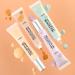 4 Pcs Color Corrector & Full Coverage Liquid Concealer Set | Moisturizing Lightweight Formula | Waterproof Green & Purple Correcting Concealer for Dark Circles & Dry Skin - Buy Online on GoSupps.com