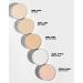 ABOUNT TONE Blur Powder Pact 9g - Light Pressed Setting Face Makeup Powder - Buy Online on GoSupps.com
