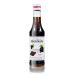 Monin Chocolate 250ml nuts 250 ml (Pack of 1)