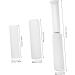 Minkissy Portable Hair Gluer & Fur Remover Set | Lint Brush Roller for Furniture Clothing & Pet Hair Care - Buy Online on GoSupps.com
