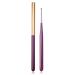 1 Piece Nail Art Brush - DIY Creative Painting Pen for Manicure | International Shipping - Buy Online on GoSupps.com