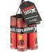 Hot Chilli Sauce Gift Set - Dynamite Hot Sauce 5 Pack with a Thank You Sticker - Hot Chilli Bomb Sauce - Buy Online on GoSupps.com