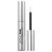 Eyelash Growth Serum for Thicker Longer Lashes Grow Luscious Natural Lashes with Advanced Enhancer Waterproof Liquid Smudge-Proof Makeup (black 4ml) black 4ml