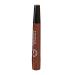 Eyebrow Pen Eye Brow Pencils for Women with 4-Fork-Tip Create Natural Hair-Like Brows Microblading Eyebrow Pen (Watermelon Red)