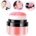 VINTORKY Oil Control Cushion Blush Makeup Blush Face Shimmer Blush Powder Blush for Cheeks Shimmer Blush for Cheeks Powder Face Blushes Foundation Loose Powder The Good Mineral Makeup - Buy Online on GoSupps.com