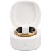 Smart Health Ring Sleep Ring Elegant Step Health Tracker (20) Size 21 Applicable Finger Circumference: Approx. Size 21 Applicable Finger Circumference: Approx. - Buy Online on GoSupps.com