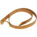 PFIFF 004334 Off-Billett Western Saddle Girth - Leather Brown 45x4.5cm | Perfect for Western Riding - Buy Online on GoSupps.com