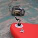 HEYTUR Inflatable Boat Pump Adapter - Schrader Valve Air Pump Attachment - Buy Online on GoSupps.com