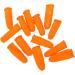 Milisten 200G Latex Finger Cots - Anti-Static Rubber Fingertips Protector Size L | International Shipping Available - Buy Online on GoSupps.com