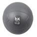 bX BodyXtra Soft Medicine Ball 10 lb