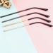 Universal Metal Eyeglass Leg Repair Tool - Non-Slip Spectacle Accessories - Replacement Frame Arm - Black - Free Size - Buy Online on GoSupps.com