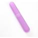 ULTNICE Portable Toothbrush Holder Case - Travel Camping Toothbrush Covers (5pcs Random Color) - Buy Now! - Buy Online on GoSupps.com