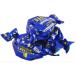 Walkers Milk Chocolate Covered Toffee 1 Kg Delicious Tasty And Twisty Treat Gift Hamper For Birthday Christmas Sold By Kidzbuzz