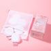 Makeup Eraser Toner Puff 7pc Set with Reusable Rounds & Laundry Bag - Buy Online on GoSupps.com