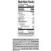 Nutrisystem Cinnamon Streusel Breakfast Muffins 16ct - Delicious Pastries for a Strong Start to Your Day - Buy Online on GoSupps.com