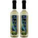 Galletti - Rice Vinegar for Sushi 500ml (Pack of 2 x 500ml)