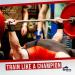 Spinto Fitness 18 Heavy Duty Weight Lifting Wrist Wraps for Men and Women - Professional Grade Black Wraps - Buy Online on GoSupps.com