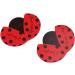  Inzopo Inzopo Lecca Tag Lollipop Bees Beetle Butterfly Party Decoration Party Tag for Children 50 Pieces coleottero coleottero coleottero - Buy Online on GoSupps.com