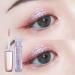 HEXZE Liquid Glitter Eyeshadow - Metallic Sparkle, Long-Lasting, Waterproof | L05 (2g) - Buy Online on GoSupps.com