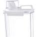 WeiLaiKeQi Fabric Softener Dispenser Laundry Powder Containers Multifunctional Refillable Washing Powder Containers for Bathroom Kitchen 2000ml - Buy Online on GoSupps.com