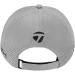 TaylorMade Women's Tour Lite Tech Hat Gray - Medium - Buy Online on GoSupps.com