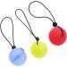 Buy TOVINANNA 6 Pack Hand Graping Stress Balls | Fitness & Therapy Tools for Hand Strengthening - Buy Online on GoSupps.com