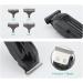 Buy Professional Hair Clippers for Men - Digital Display & Oil Head Clipper for Salon & Home Use - Buy Online on GoSupps.com