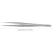 Eyelash Extension Tweezers - Stainless Steel SA-27 for Volume & Classic Individual Extensions - Buy Online on GoSupps.com
