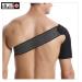 Compression Shoulder Brace for Men & Women | Adjustable Medical-Grade Support | Relief for Shoulder Pain & Torn Rotator Cuff Injuries - Buy Online on GoSupps.com