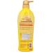  G n rique A GOOD MIRACLE VITAMIN C AHA BODY LOTION 500ml - Buy Online on GoSupps.com