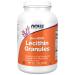 Now Foods Lecithin Granules Vegan 454g Gluten Free Vegetarian Non-GMO