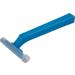 100 Pieces Quality Double Blade Disposable Razors - 2 Blades per Razor Perfect for Travel & Daily Use - Buy Online on GoSupps.com