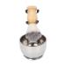 Premium Shaving Set for Men | Impact Resistant Shaving Brush | Home Barber Shop Essentials - Buy Online on GoSupps.com