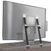 Anti-Tip Furniture Straps & TV Safety Straps - Heavy Duty Baby Proofing Set for Child Safety | Adjustable Tension Clamp - Buy Online on GoSupps.com