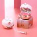 Hydrating Lip Mask Set | Reduce Lip Wrinkles & Improve Lip Lines | Attractive & Sexy Lips - Buy Online on GoSupps.com