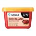 O'Food Gochujang Korean Traditional Brown Rice Red Pepper Hot Chilli Paste 500g by CNMART
