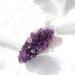 Natural Magic Natural Crystal Raw Stone Purple Quartz Gemstone Amethyst Cluster Crystal Cave Home Decoration ZJGIDTEM (Size : 100g) - Buy Online on GoSupps.com