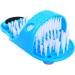Durable Slipper Scrub - Easy-to-Use Massage Brush for Bathhouse | International Shipping - Buy Online on GoSupps.com